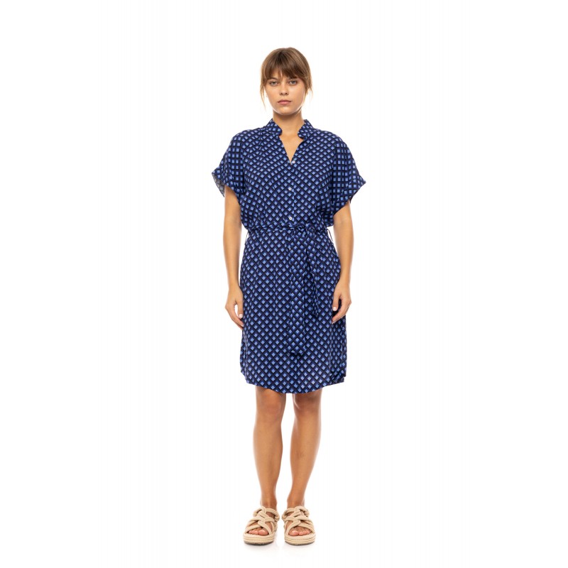 B569 - Type - BEACHWEAR BLUE AZURE- (B569) B569 - Type - BEACHWEAR BLUE AZURE- (B569)