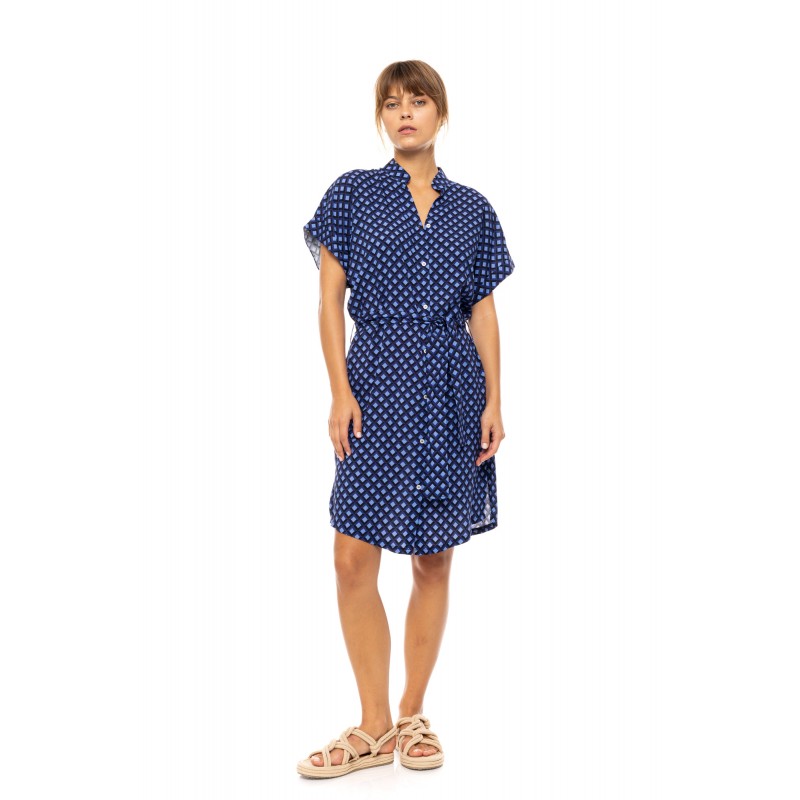 B569 - Type - BEACHWEAR BLUE AZURE- (B569) B569 - Type - BEACHWEAR BLUE AZURE- (B569)