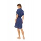 B569 - Type - BEACHWEAR BLUE AZURE- (B569) B569 - Type - BEACHWEAR BLUE AZURE- (B569)