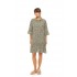 B578 - Type - BEACHWEAR DITSY GREEN- (B578)