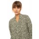 B582 - Type - BEACHWEAR DITSY GREEN- (B582) B582 - Type - BEACHWEAR DITSY GREEN- (B582)