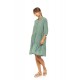 B585 - Type - BEACHWEAR JUGLE GREEN- (B585) B585 - Type - BEACHWEAR JUGLE GREEN- (B585)