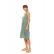 B587 - Type - BEACHWEAR JUGLE GREEN- (B587) B587 - Type - BEACHWEAR JUGLE GREEN- (B587)