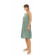 B587 - Type - BEACHWEAR JUGLE GREEN- (B587) B587 - Type - BEACHWEAR JUGLE GREEN- (B587)