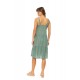 B587 - Type - BEACHWEAR JUGLE GREEN- (B587) B587 - Type - BEACHWEAR JUGLE GREEN- (B587)