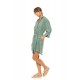 B588 - Type - BEACHWEAR JUGLE GREEN- (B588) B588 - Type - BEACHWEAR JUGLE GREEN- (B588)