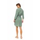 B588 - Type - BEACHWEAR JUGLE GREEN- (B588) B588 - Type - BEACHWEAR JUGLE GREEN- (B588)