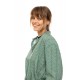 B588 - Type - BEACHWEAR JUGLE GREEN- (B588) B588 - Type - BEACHWEAR JUGLE GREEN- (B588)
