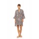 B592 - Type - BEACHWEAR BLACK GEO- (B592) B592 - Type - BEACHWEAR BLACK GEO- (B592)