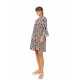 B592 - Type - BEACHWEAR BLACK GEO- (B592) B592 - Type - BEACHWEAR BLACK GEO- (B592)
