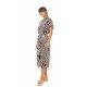 B595 - Type - BEACHWEAR BLACK GEO- (B595) B595 - Type - BEACHWEAR BLACK GEO- (B595)