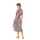 B595 - Type - BEACHWEAR BLACK GEO- (B595) B595 - Type - BEACHWEAR BLACK GEO- (B595)