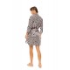 B596 - Type - BEACHWEAR BLACK GEO- (B596) B596 - Type - BEACHWEAR BLACK GEO- (B596)