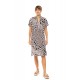B597 - Type - BEACHWEAR BLACK GEO- (B597) B597 - Type - BEACHWEAR BLACK GEO- (B597)