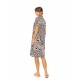 B597 - Type - BEACHWEAR BLACK GEO- (B597) B597 - Type - BEACHWEAR BLACK GEO- (B597)