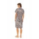 B597 - Type - BEACHWEAR BLACK GEO- (B597) B597 - Type - BEACHWEAR BLACK GEO- (B597)