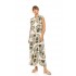 B600 - Type - BEACHWEAR LONG JADE SAFARI- (B600)