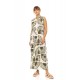 B600 - Type - BEACHWEAR LONG JADE SAFARI- (B600) B600 - Type - BEACHWEAR LONG JADE SAFARI- (B600)