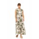 B600 - Type - BEACHWEAR LONG JADE SAFARI- (B600) B600 - Type - BEACHWEAR LONG JADE SAFARI- (B600)