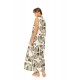 B600 - Type - BEACHWEAR LONG JADE SAFARI- (B600) B600 - Type - BEACHWEAR LONG JADE SAFARI- (B600)
