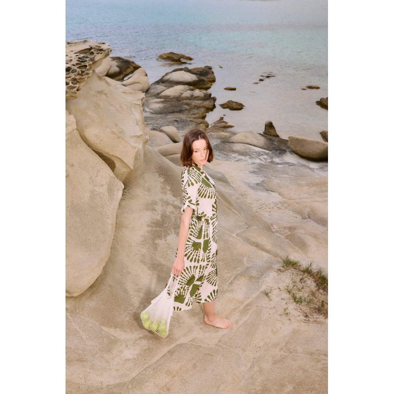 B601 - Type - BEACHWEAR JADE SAFARI- (B601) B601 - Type - BEACHWEAR JADE SAFARI- (B601)