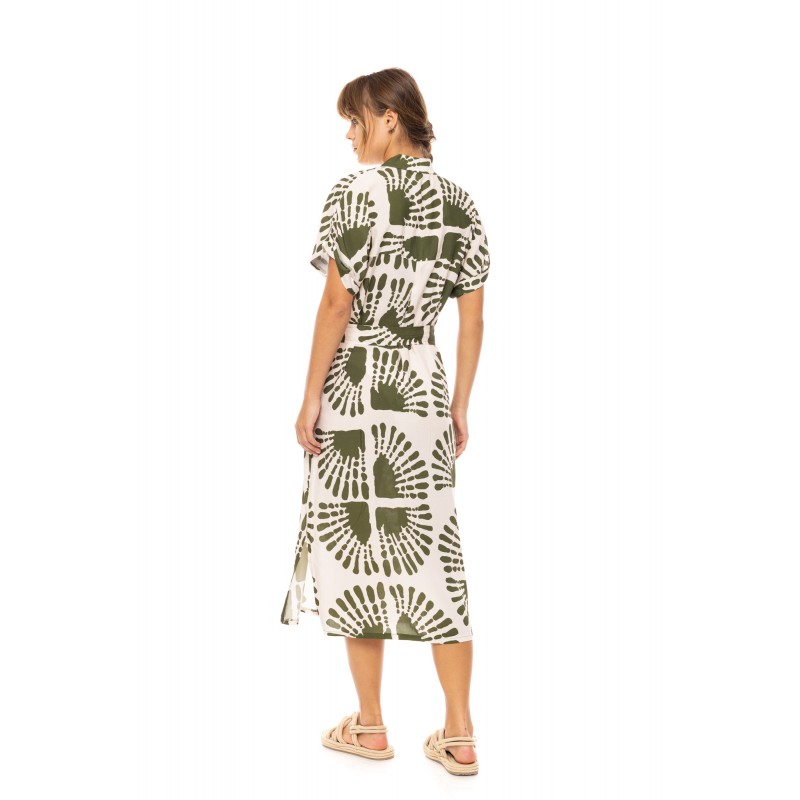 B601 - Type - BEACHWEAR JADE SAFARI- (B601) B601 - Type - BEACHWEAR JADE SAFARI- (B601)