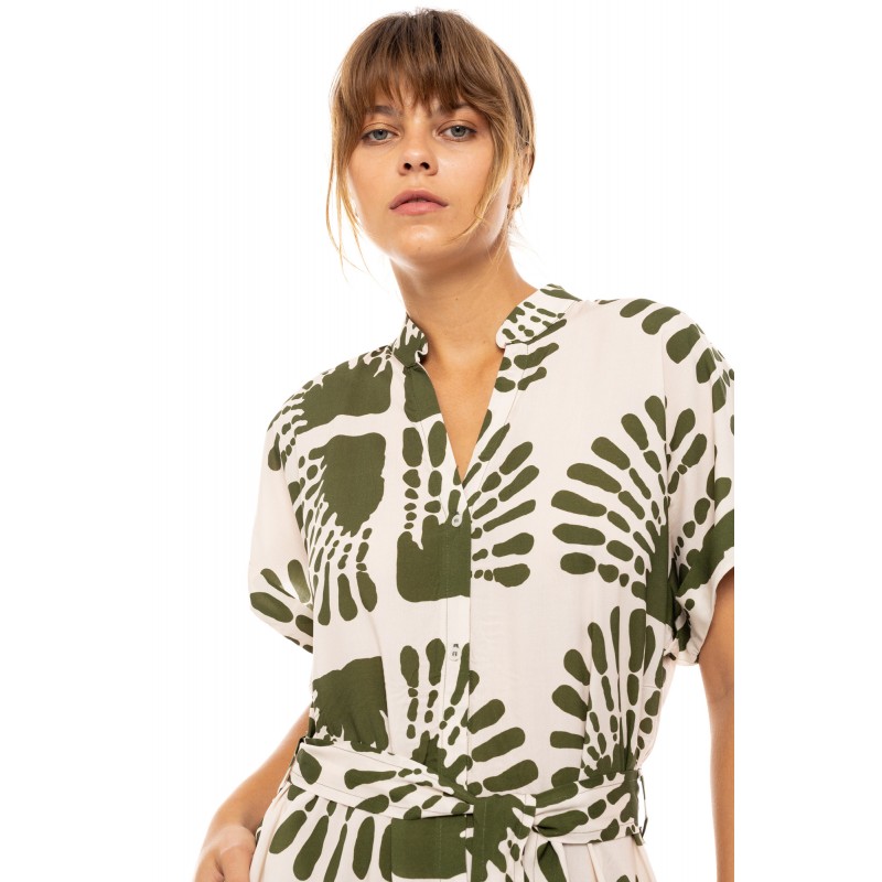 B601 - Type - BEACHWEAR JADE SAFARI- (B601) B601 - Type - BEACHWEAR JADE SAFARI- (B601)