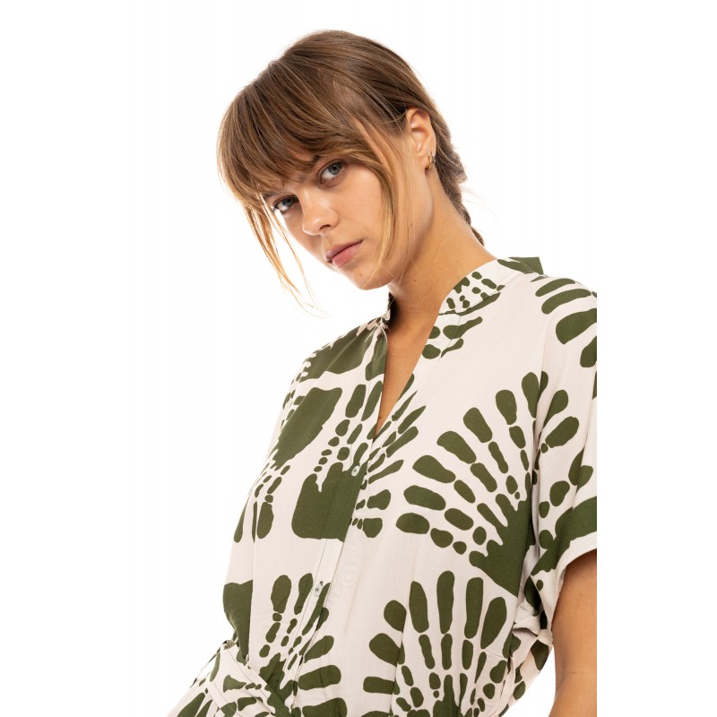 B601 - Type - BEACHWEAR JADE SAFARI- (B601) B601 - Type - BEACHWEAR JADE SAFARI- (B601)