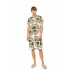 B602 - Type - BEACHWEAR JADE SAFARI- (B602)