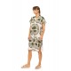 B602 - Type - BEACHWEAR JADE SAFARI- (B602) B602 - Type - BEACHWEAR JADE SAFARI- (B602)