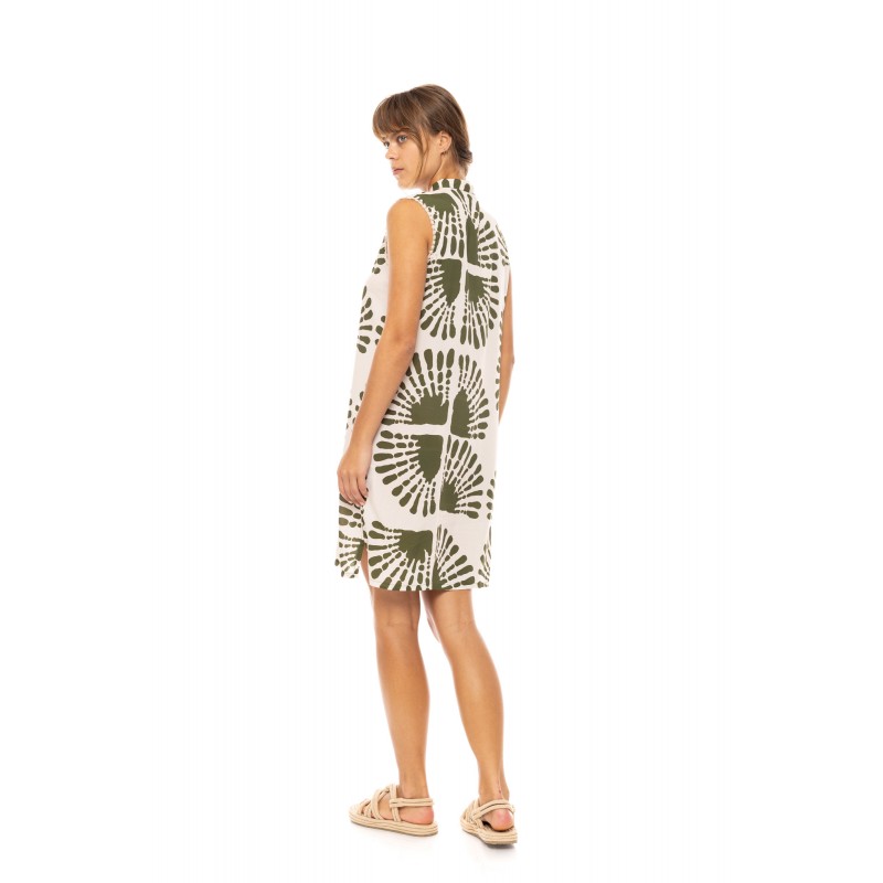 B603 - Type - BEACHWEAR JADE SAFARI- (B603) B603 - Type - BEACHWEAR JADE SAFARI- (B603)