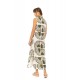 B604 - Type - BEACHWEAR LONG JADE SAFARI- (B604) B604 - Type - BEACHWEAR LONG JADE SAFARI- (B604)
