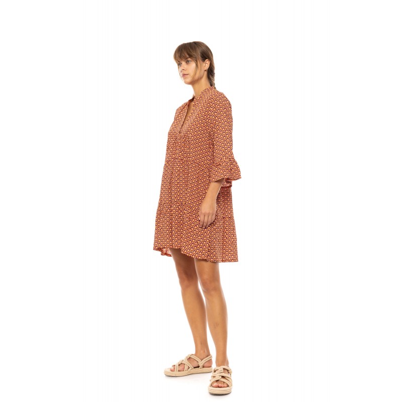 B613 - Type - BEACHWEAR PRISM GEO- (B613) B613 - Type - BEACHWEAR PRISM GEO- (B613)