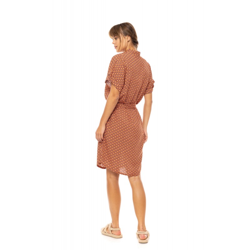 B617 - Type - BEACHWEAR PRISM GEO- (B617) B617 - Type - BEACHWEAR PRISM GEO- (B617)