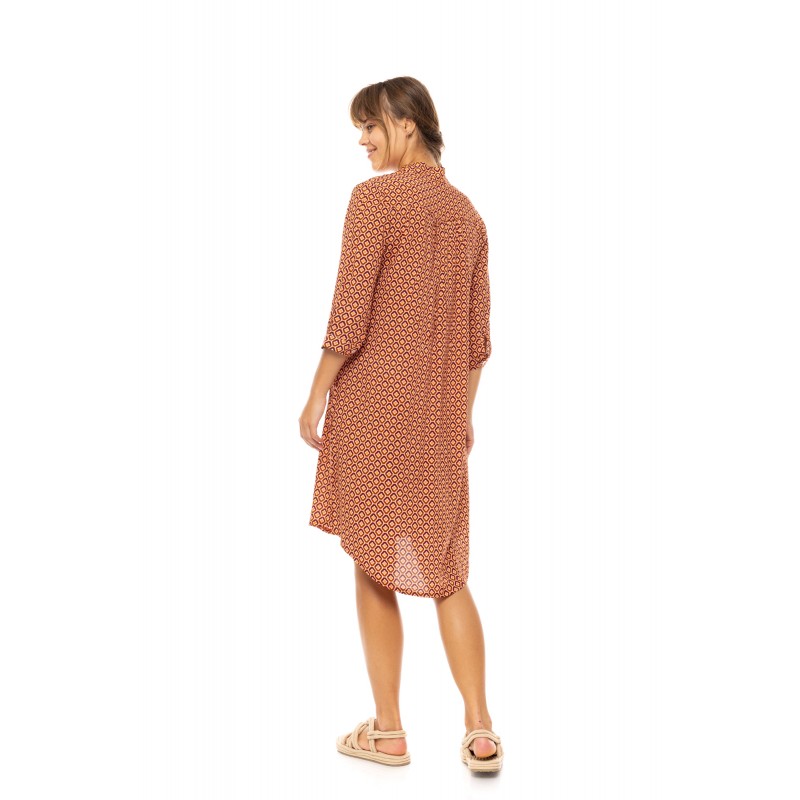 B618 - Type - BEACHWEAR PRISM GEO- (B618) B618 - Type - BEACHWEAR PRISM GEO- (B618)