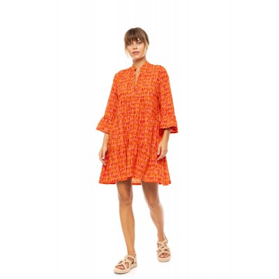 B620 - Type - BEACHWEAR SORBET ORANGE- (B620) B620 - Type - BEACHWEAR SORBET ORANGE- (B620)
