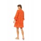 B620 - Type - BEACHWEAR SORBET ORANGE- (B620)