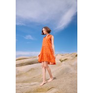 B621 - Type - BEACHWEAR SORBET ORANGE- (B621)