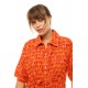 B622 - Type - BEACHWEAR LONG SORBET ORANGE- (B622) B622 - Type - BEACHWEAR LONG SORBET ORANGE- (B622)