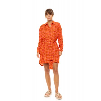 B623 - Type - BEACHWEAR SORBET ORANGE- (B623) B623 - Type - BEACHWEAR SORBET ORANGE- (B623)