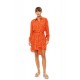 B623 - Type - BEACHWEAR SORBET ORANGE- (B623)
