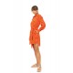 B623 - Type - BEACHWEAR SORBET ORANGE- (B623)