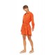 B623 - Type - BEACHWEAR SORBET ORANGE- (B623)