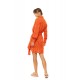 B623 - Type - BEACHWEAR SORBET ORANGE- (B623)