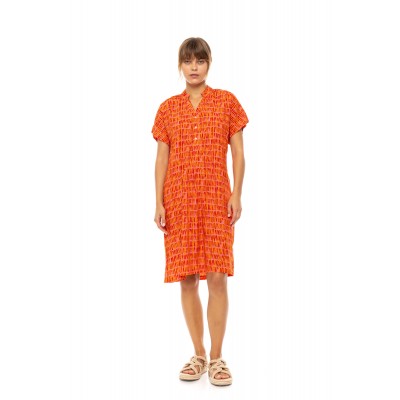 B624 - Type - BEACHWEAR SORBET ORANGE- (B624) B624 - Type - BEACHWEAR SORBET ORANGE- (B624)