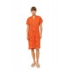 B624 - Type - BEACHWEAR SORBET ORANGE- (B624)
