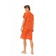 B624 - Type - BEACHWEAR SORBET ORANGE- (B624)