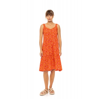 B625 - Type - BEACHWEAR SORBET ORANGE- (B625) B625 - Type - BEACHWEAR SORBET ORANGE- (B625)