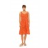 B625 - Type - BEACHWEAR SORBET ORANGE- (B625)