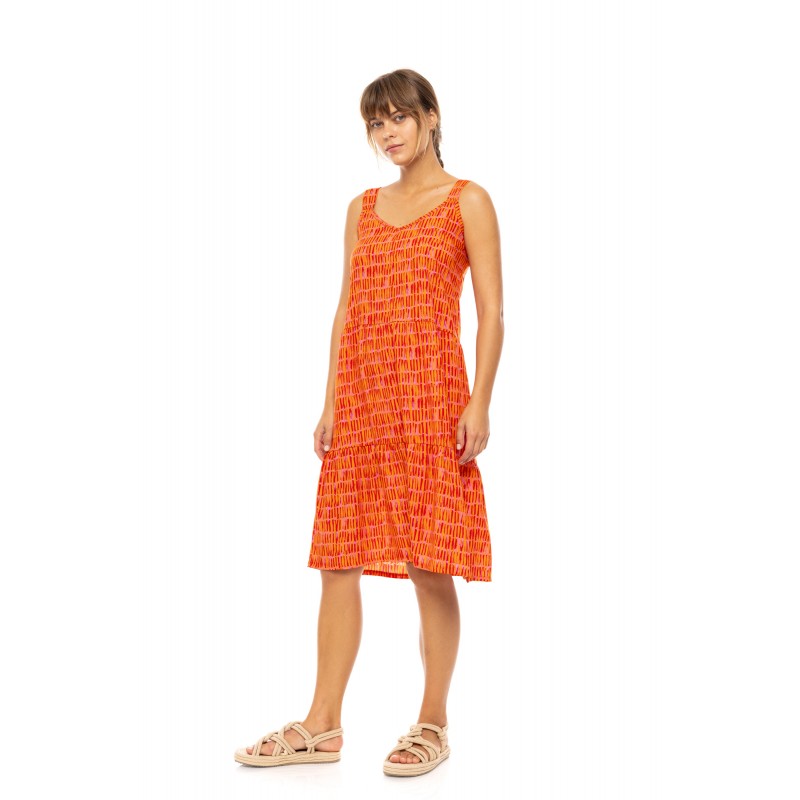 B625 - Type - BEACHWEAR SORBET ORANGE- (B625) B625 - Type - BEACHWEAR SORBET ORANGE- (B625)